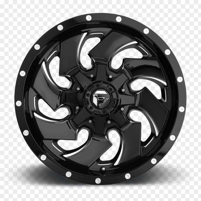 Deep Road Fuel Milling Custom Wheel Cutting PNG