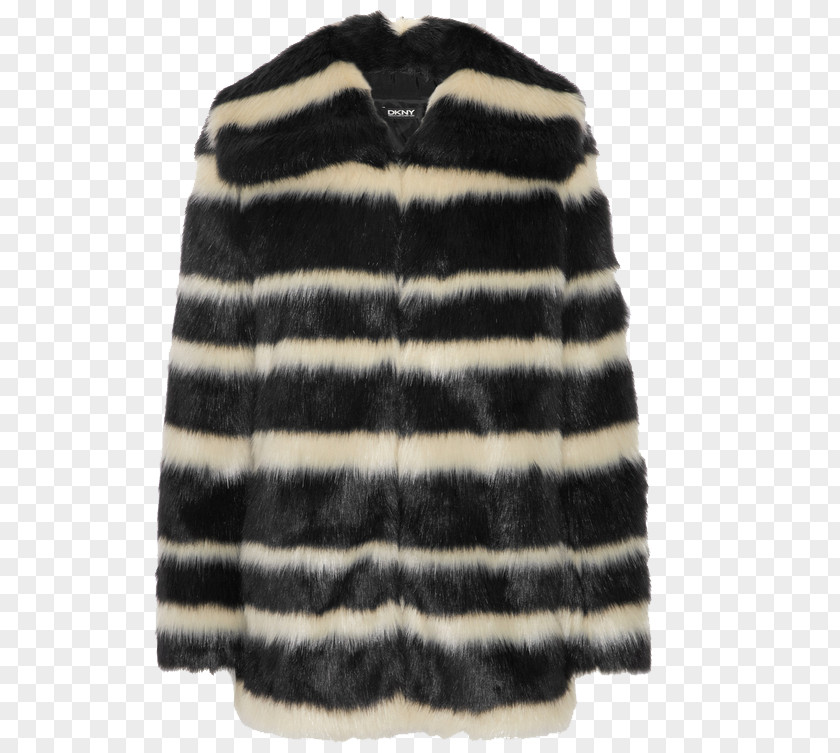 Dkny Chanel Fur Fashion Autumn Winter PNG