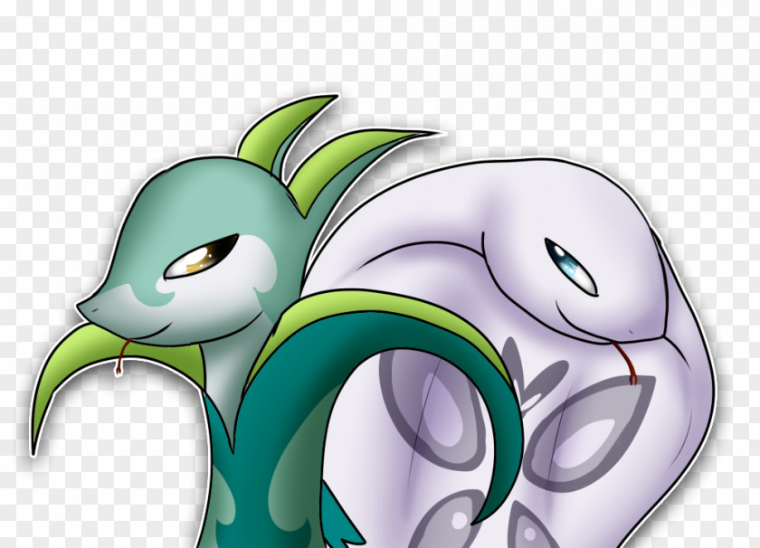 Green Anaconda Pokémon Red And Blue Snakes Mystery Dungeon: Rescue Team Pokemon Black & White PNG