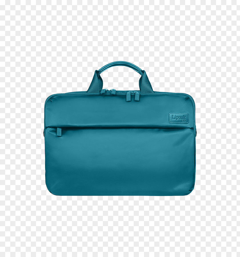 Laptop Briefcase Lipault Bag Computer PNG