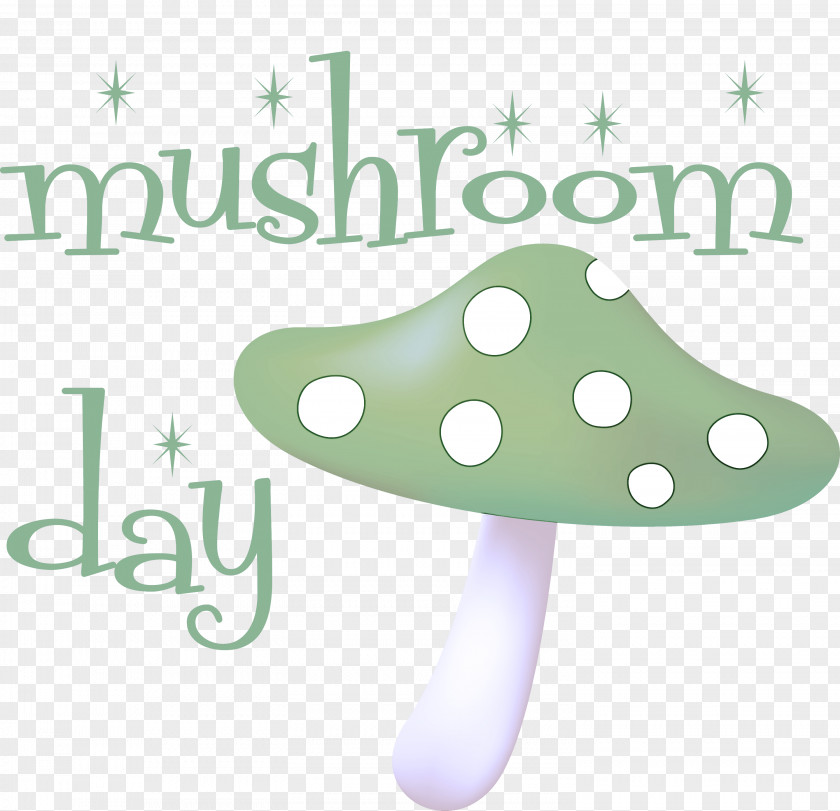 Mushroom Day Mushroom PNG