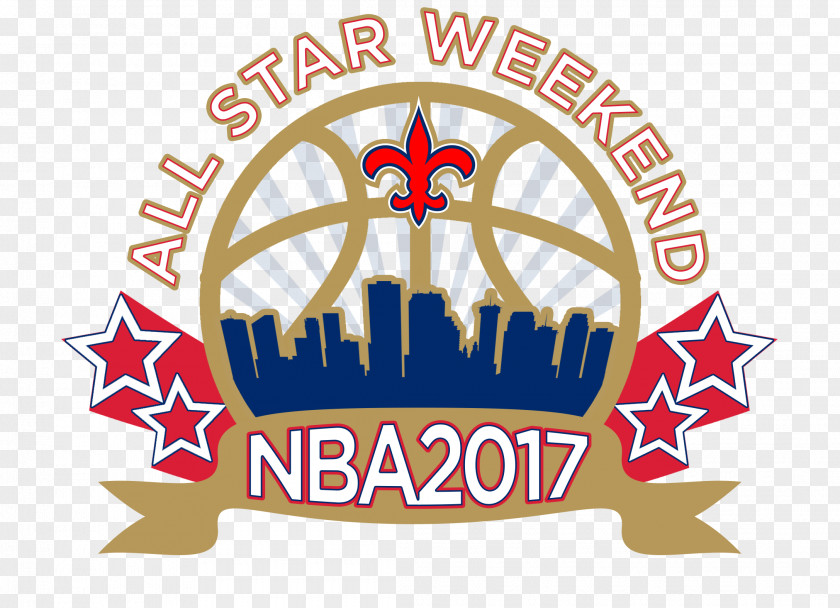 Nba 2018 NBA All-Star Game Weekend 2017 Ticket PNG