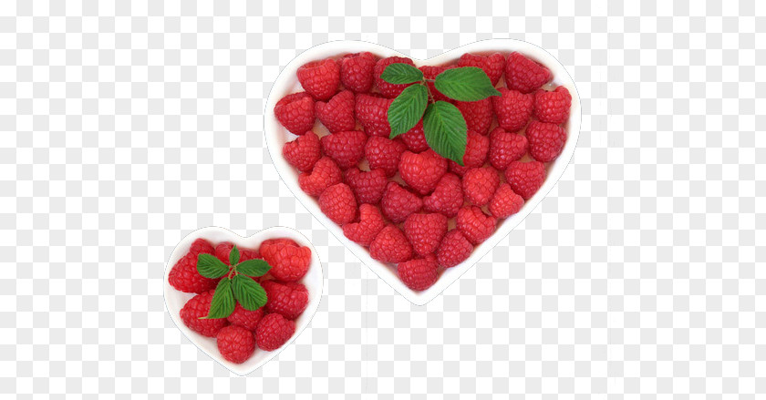 Strawberry Love Plate Ice Cream Raspberry Waffle Fruit PNG