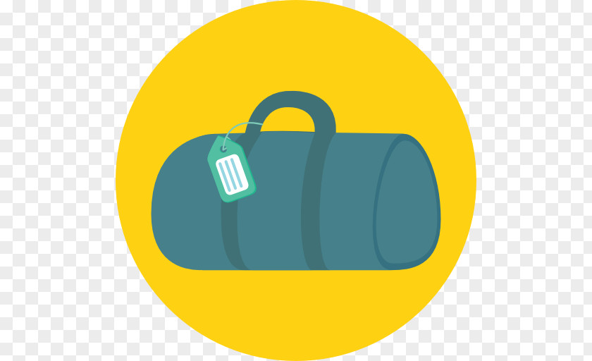 Suitcase Baggage Travel PNG