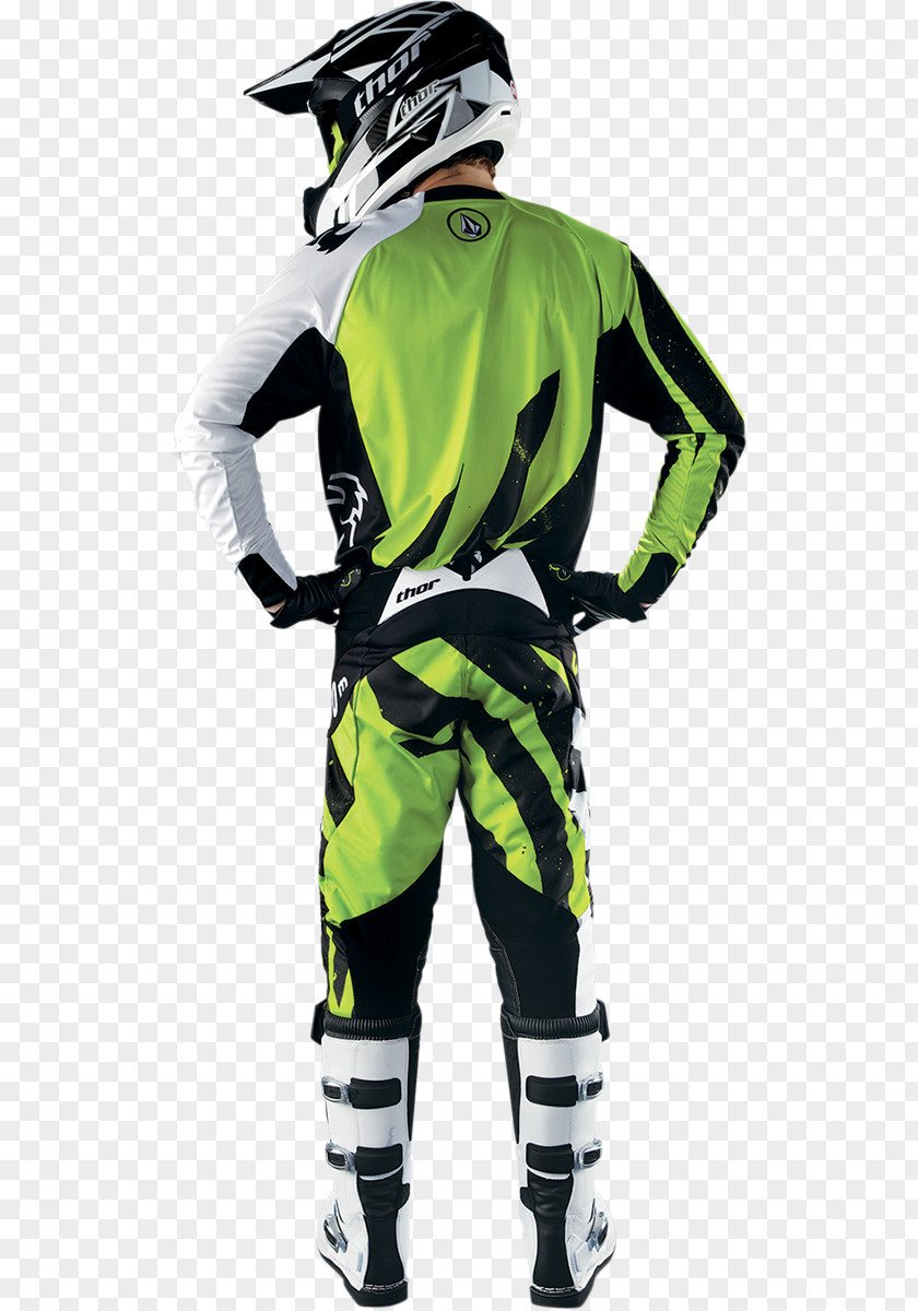Volcom Hockey Protective Pants & Ski Shorts Jersey Outerwear Thor PNG