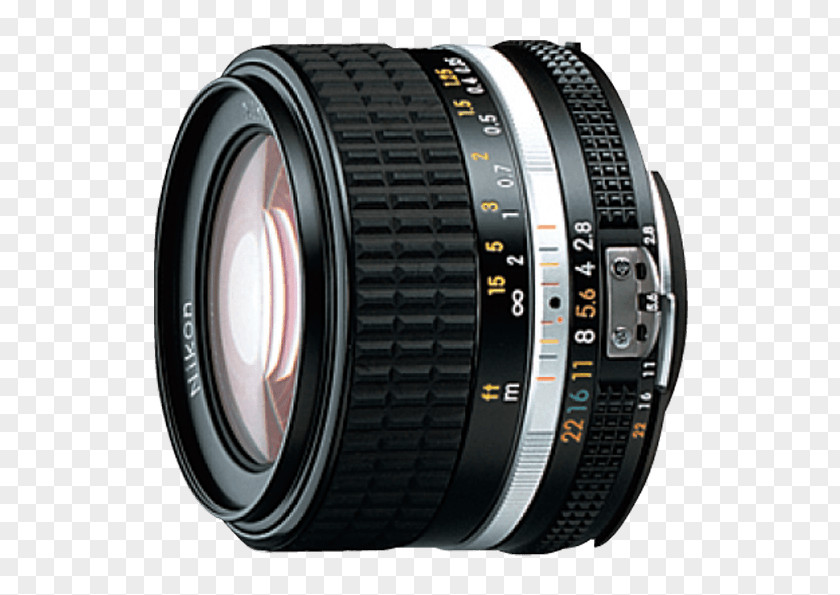 Aura Aperture Nikon AF Nikkor 50 Mm F/1.8D AF-S DX 35mm F/1.8G F-mount Camera Lens PNG