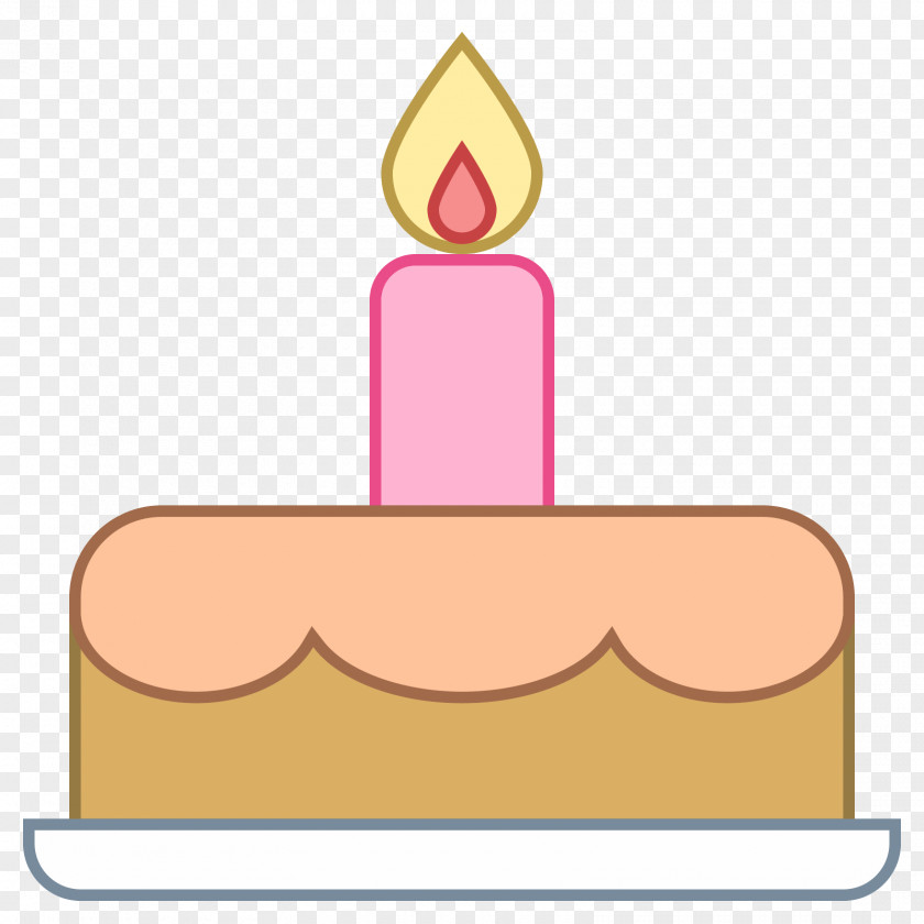 Birthday Clip Art Cake Image PNG