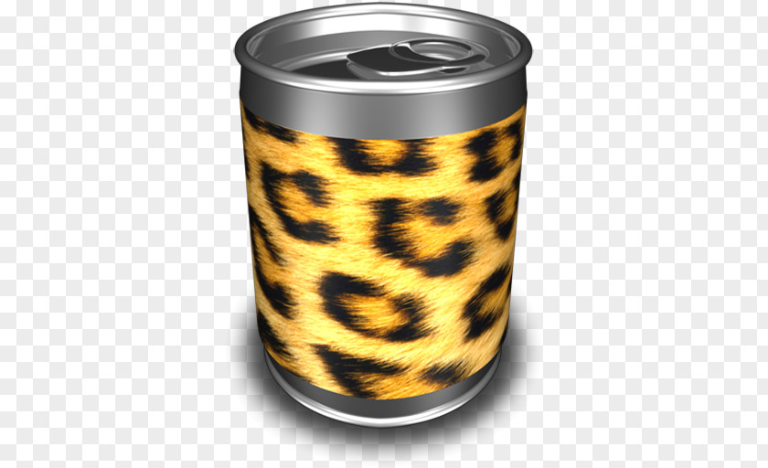 Canned Meat Bookmark PNG