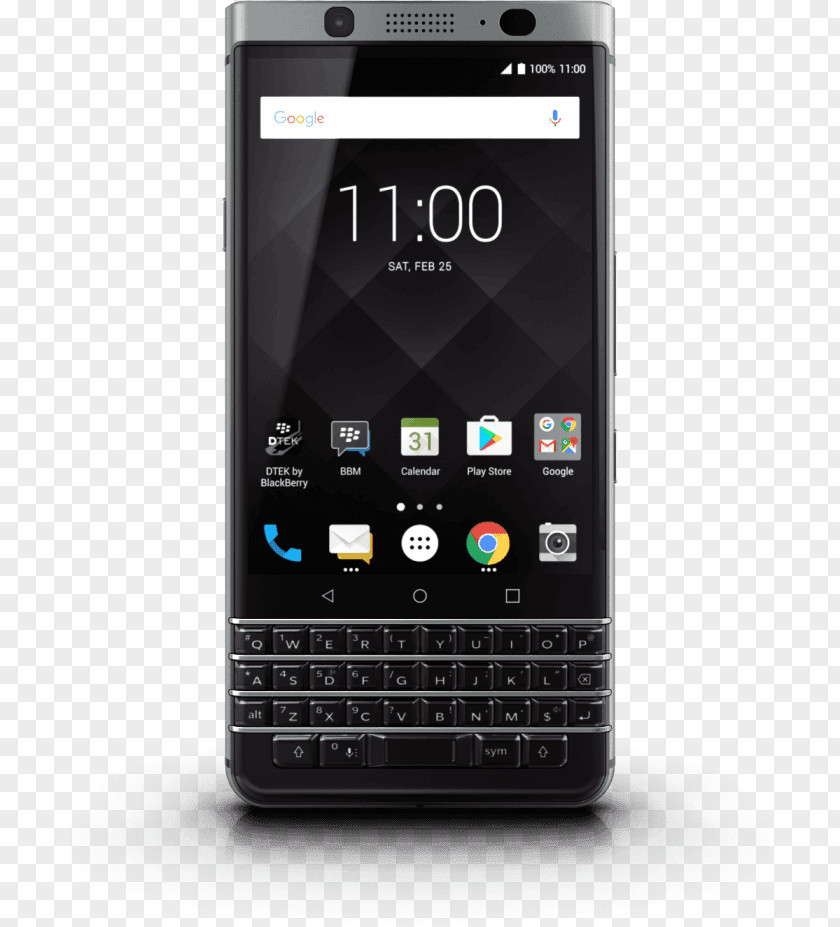 Contant BlackBerry Passport Smartphone Android LTE PNG