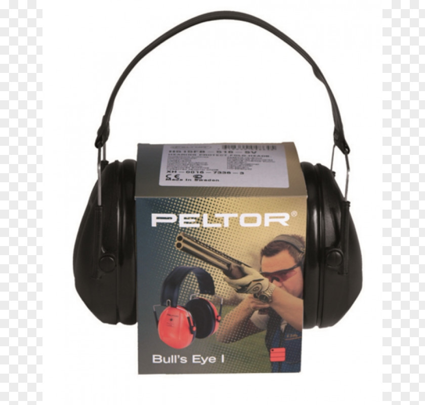 Ear Hearing Peltor Noise Gehoorbescherming PNG
