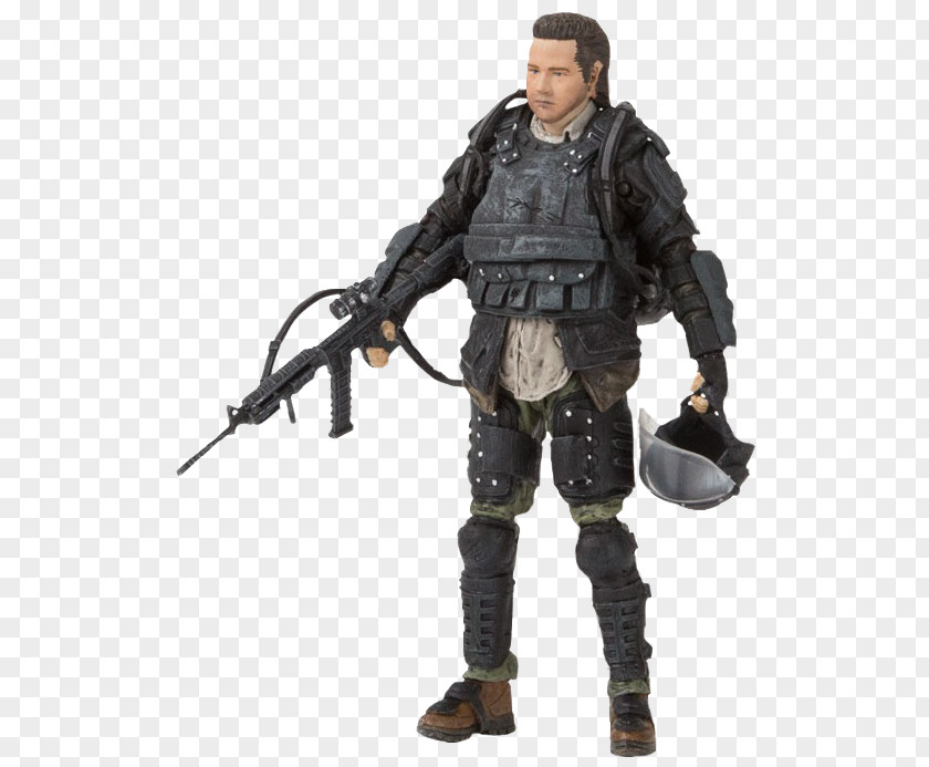 Eugene Porter Daryl Dixon The Governor Walking Dead Action & Toy Figures PNG