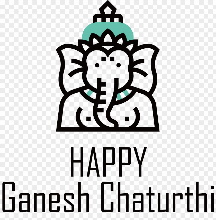 Happy Ganesh Chaturthi Ganesh Chaturthi PNG