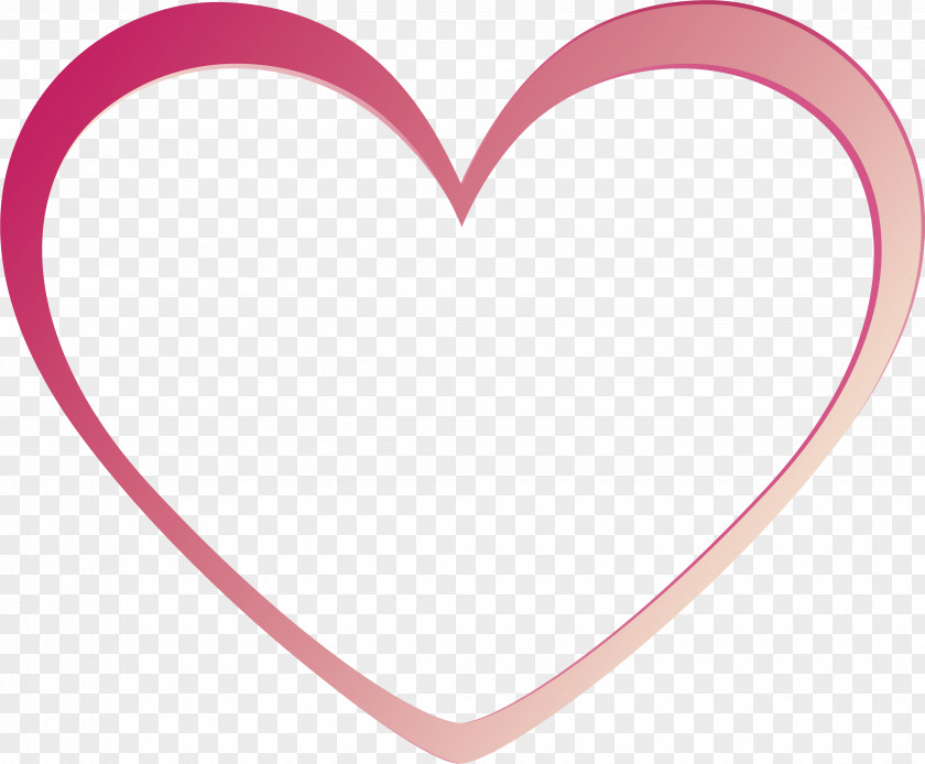 Heart Clip Art Line Product Design PNG