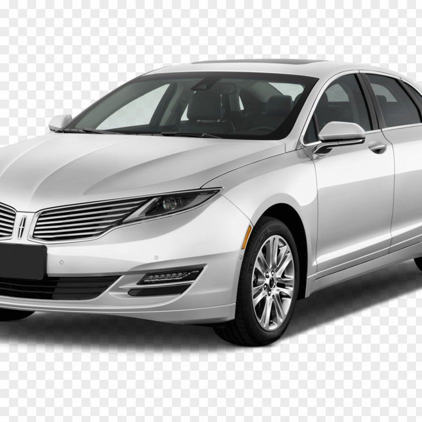 Lincoln 2013 MKZ 2015 2014 2016 MKX PNG