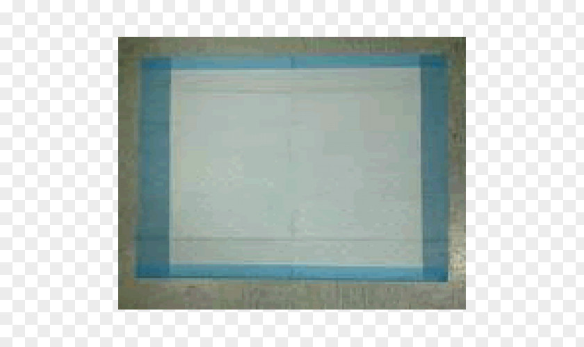 Linen Material Rectangle PNG