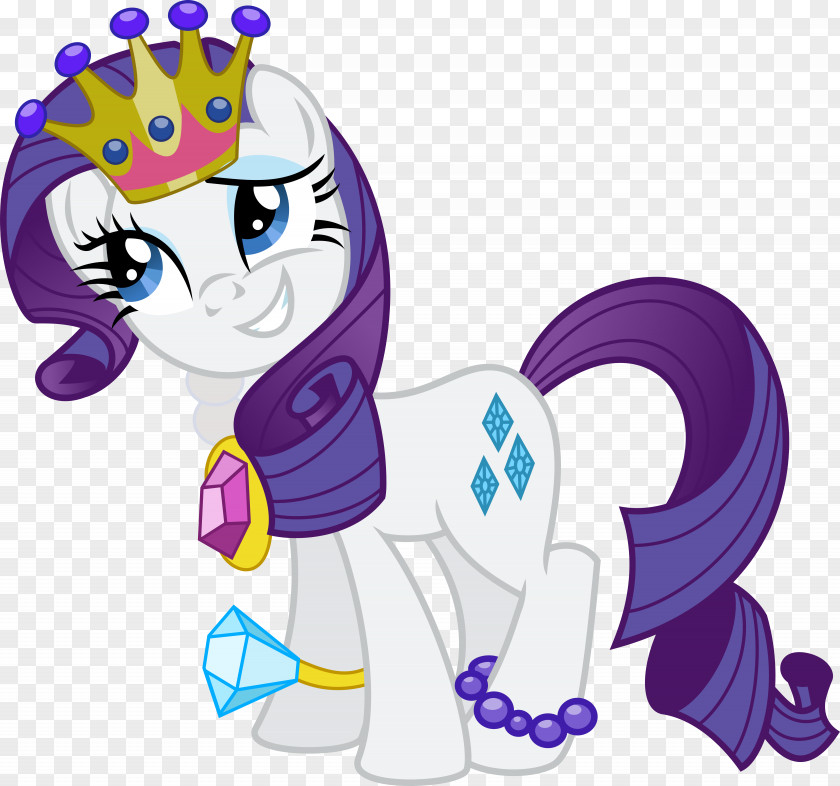 My Little Pony Rarity Twilight Sparkle Spike Pinkie Pie PNG