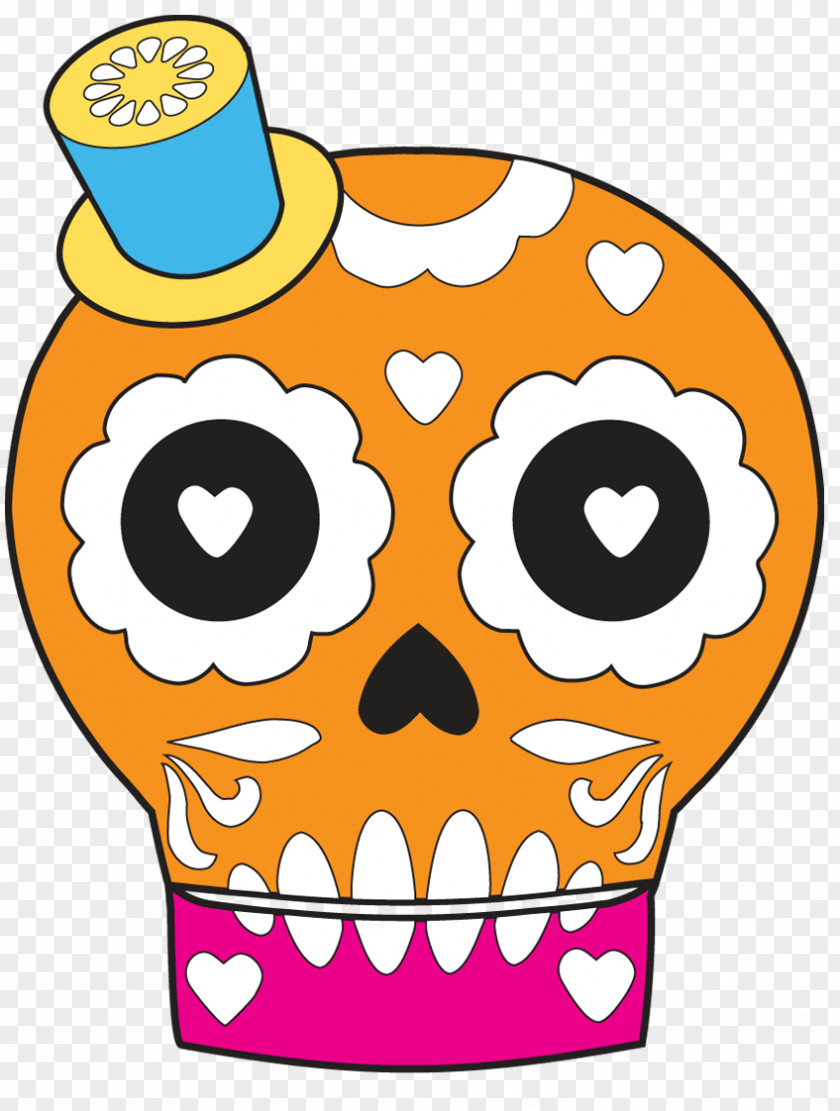 Nose Food Skull Clip Art PNG