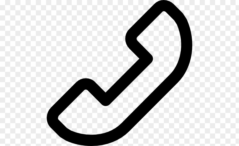 Phone Call Telephone Receiver Symbol PNG