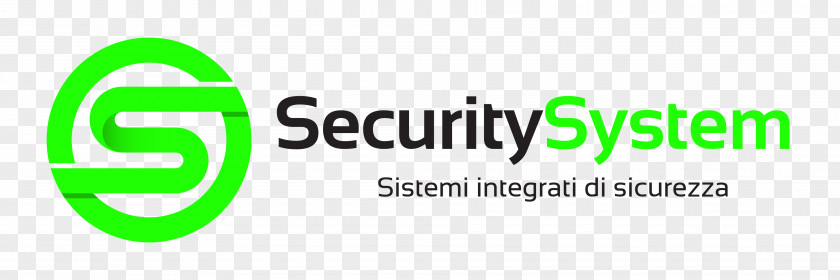 Security Monitoring Logo System Di Manzoli Riccardo Brand Trademark Product Design PNG