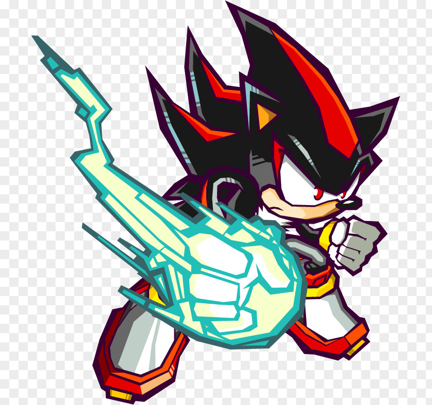 Sonic The Hedgehog Battle Shadow Amy Rose Adventure 2 Rouge Bat PNG