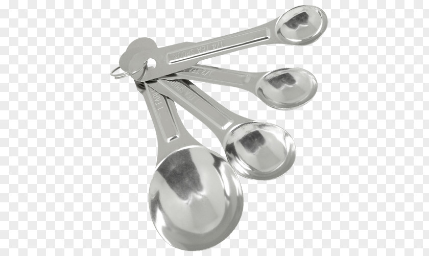 Spoon Measuring Cup Measurement PNG