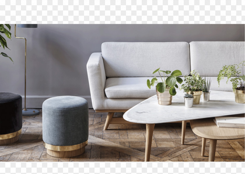 Table Coffee Tables Stool Furniture Couch PNG