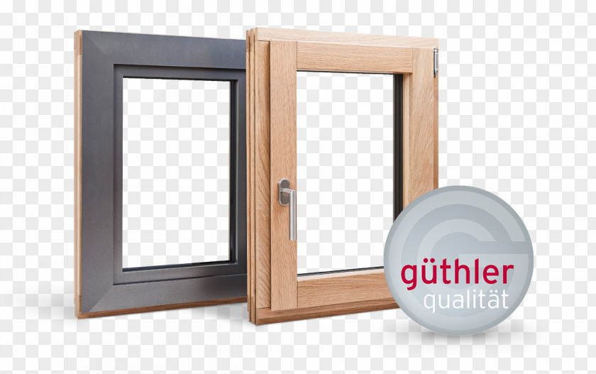 Window Güthler Glasfassaden GmbH Wood Door PNG