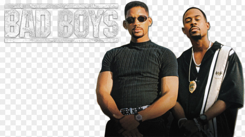 Bad Boys Film Poster Television PNG