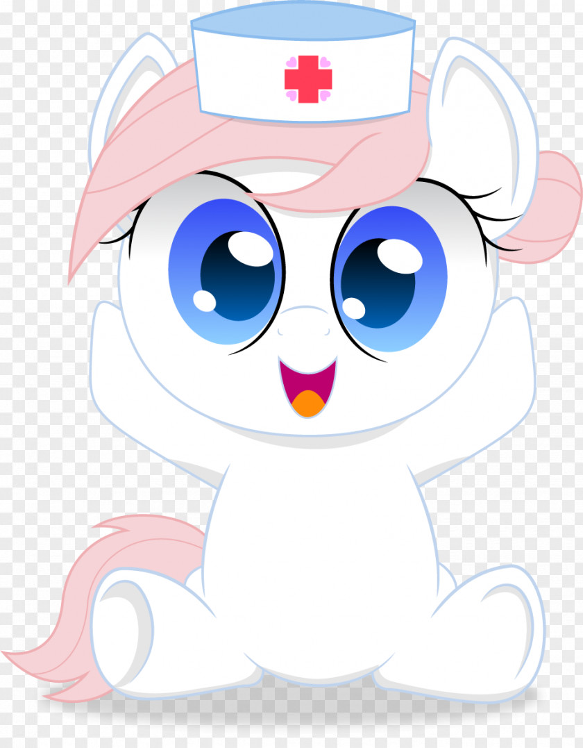Basically Sign Pony Artist DeviantArt Nurse Redheart PNG