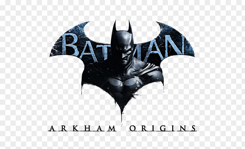 Batman Arkham Asylum Batman: Origins City Knight PNG