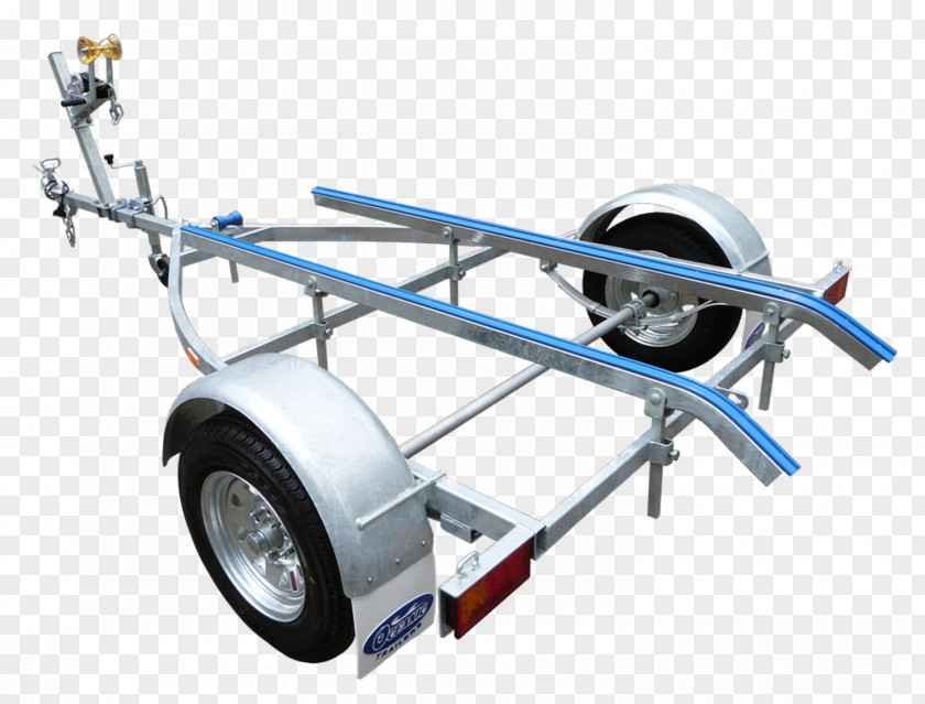 Car Wheel Boat Trailers Chassis Motor Vehicle PNG