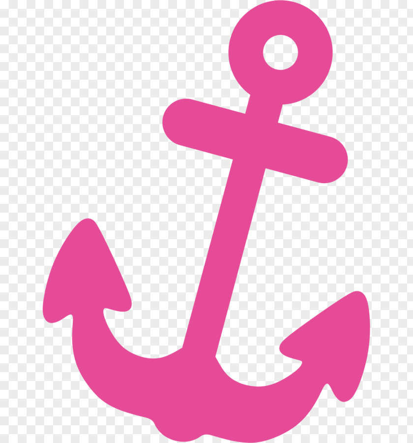 Cartoon Anchor Sailor Clip Art PNG