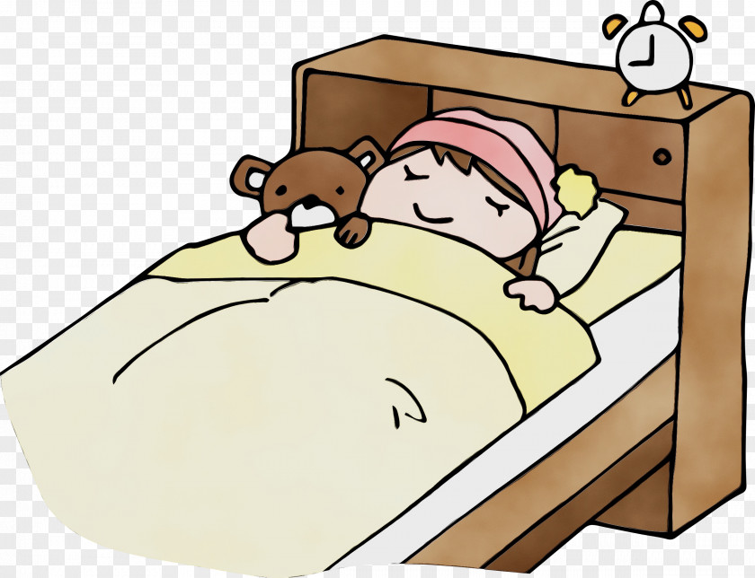 Clip Art Vector Graphics Bedtime Openclipart PNG