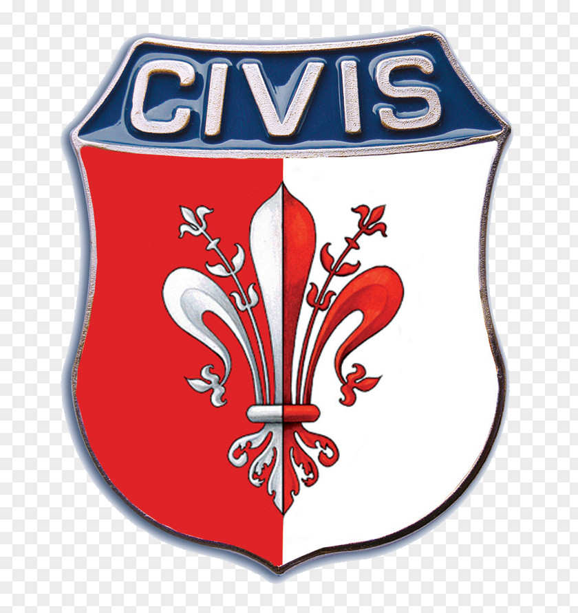 Corpo Vigili Notturni Spa Istituto Di Vigilanza CIVIS Civis Via San Biasutti Coat Of Arms PNG