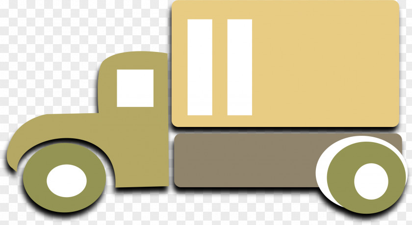 Dump Truck Clipart Clip Art: Transportation Mover Openclipart Vector Graphics PNG