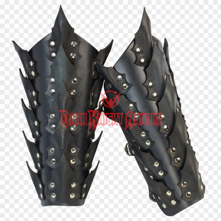 Gold Fantasy Outerwear Greave Leather Bracer PNG