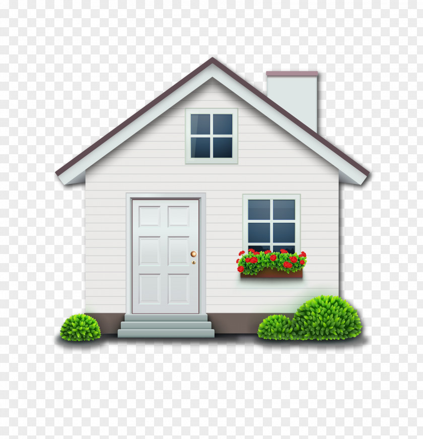 House Home Clip Art PNG