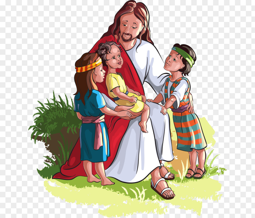 Jesus PNG Jesus,christian,child clipart PNG