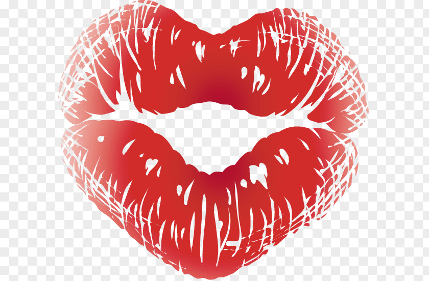 Lips Kiss Image Lip PNG