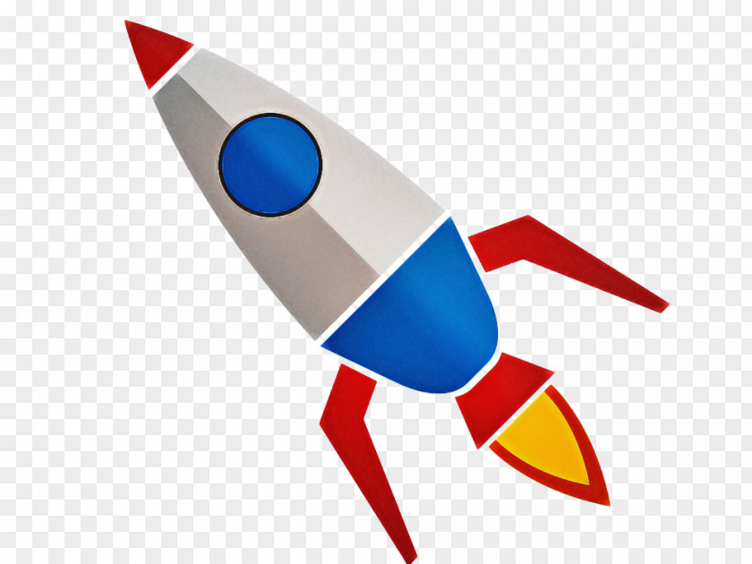 Missile Vehicle Rocket Spacecraft Clip Art PNG