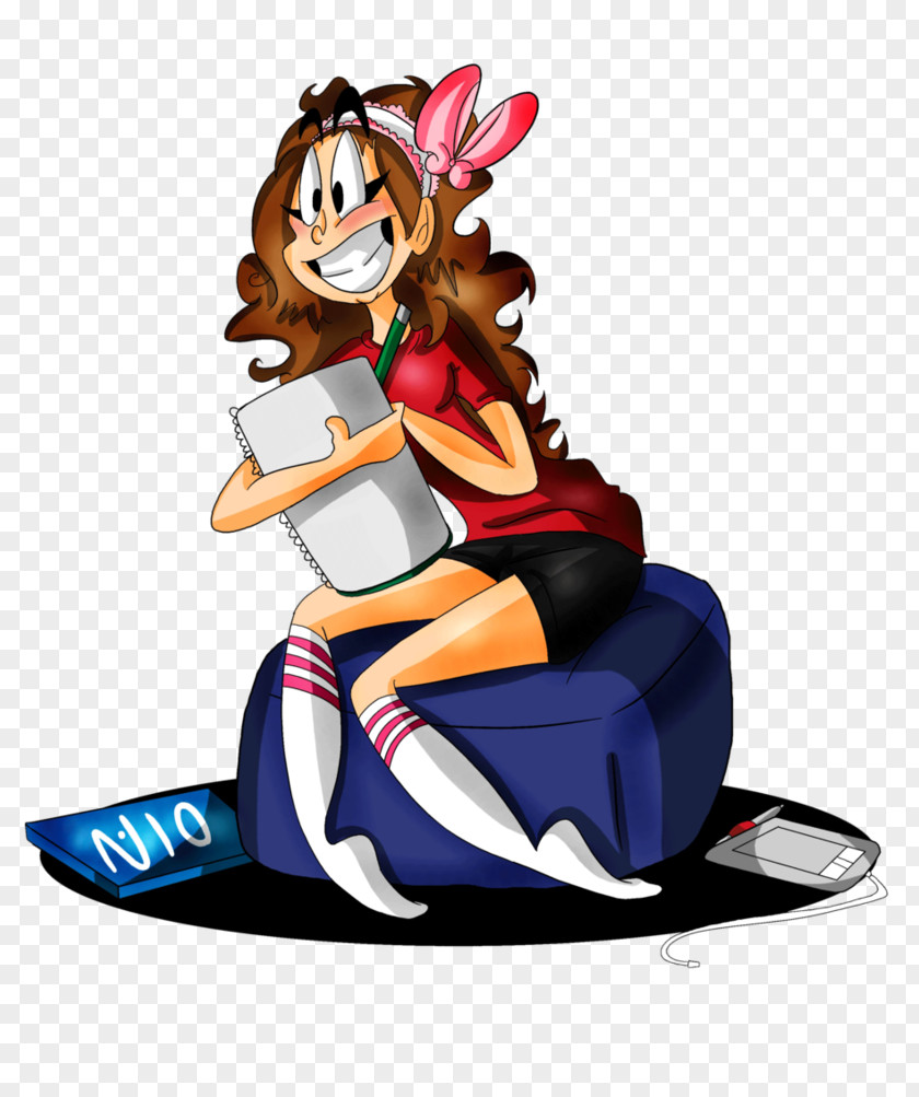 Oh Yes Character Fiction Clip Art PNG