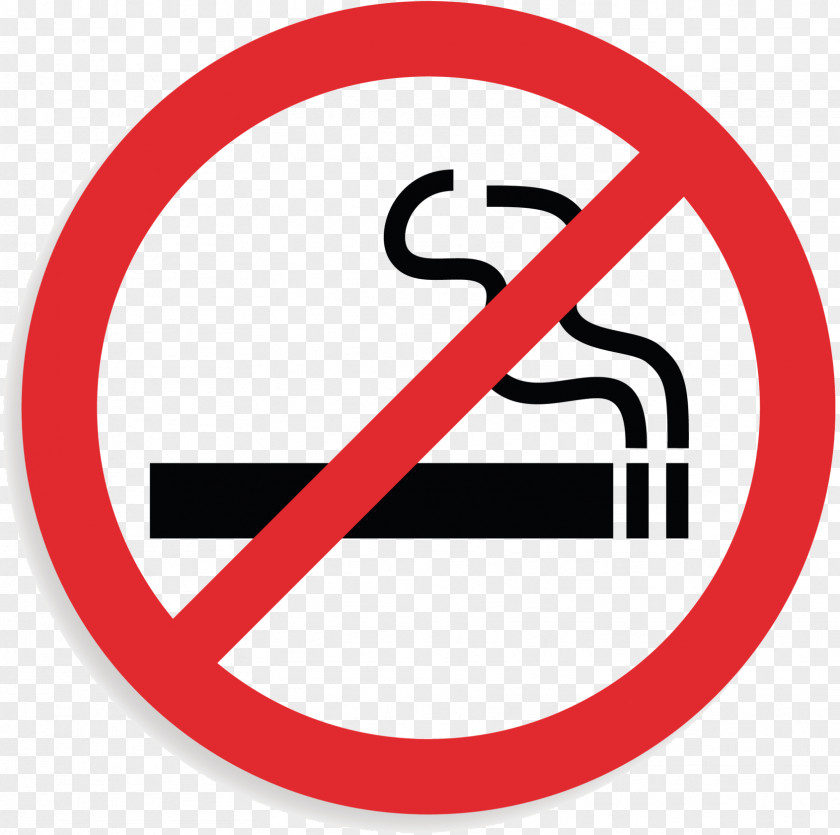 Smoking Ban Vector Graphics Clip Art Cigarette PNG