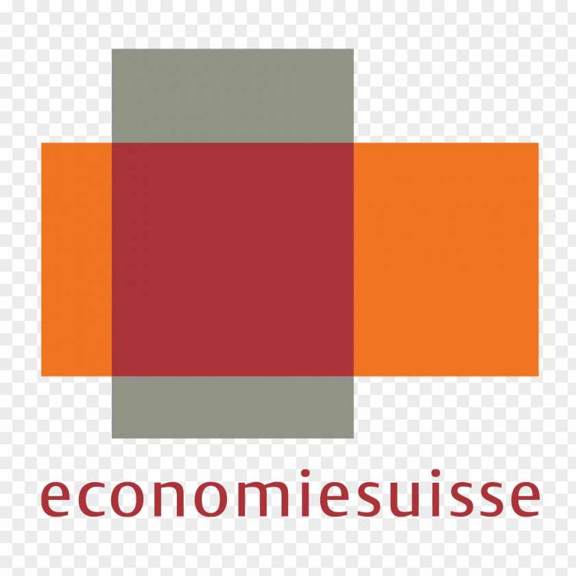 Ui Economiesuisse Logo Umbrella Organization Brand Management PNG