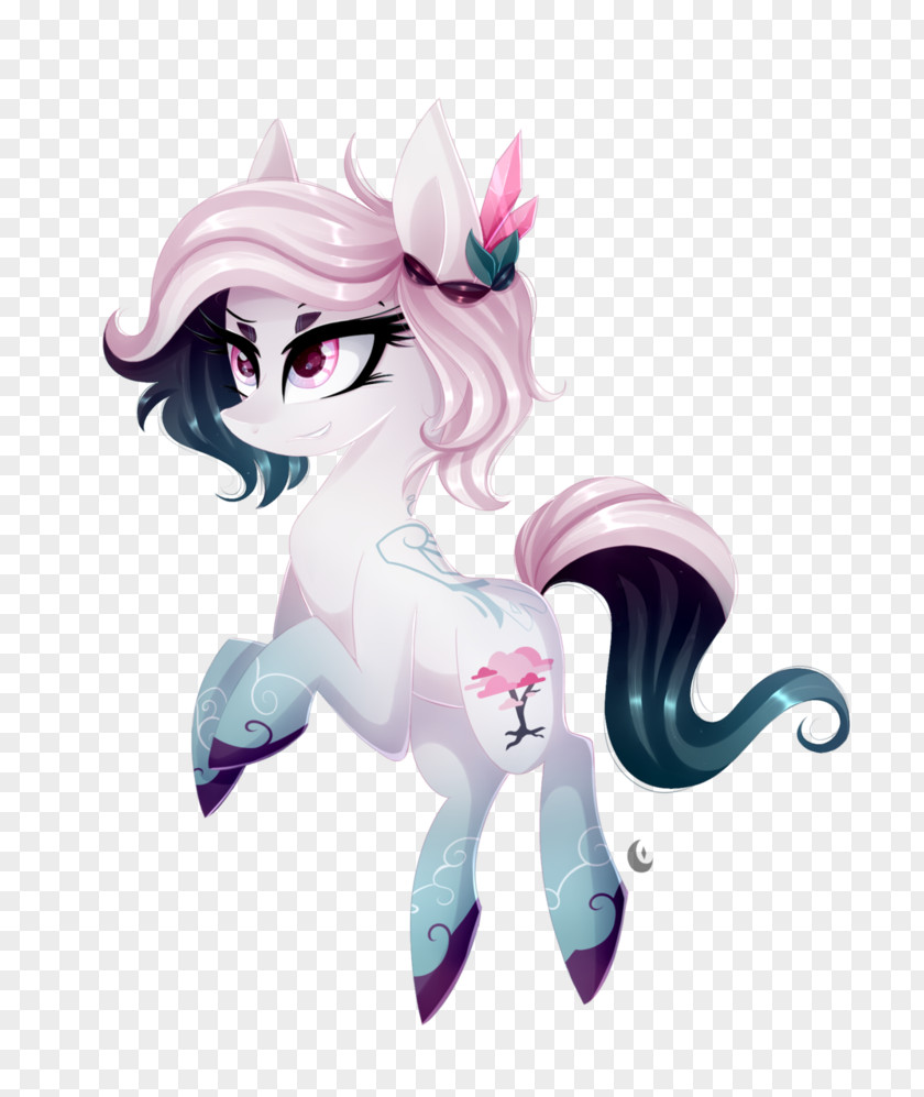 Unicorn Hair My Little Pony: Equestria Girls Horse Applejack PNG