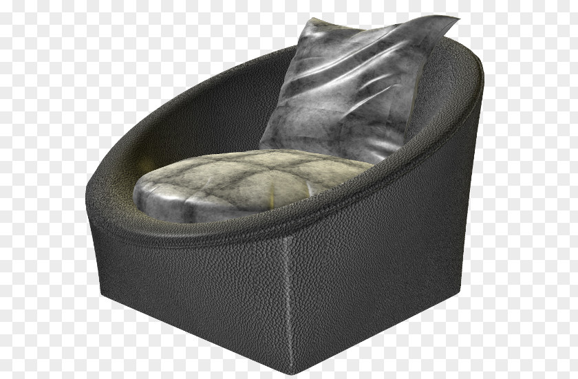 Chair Koltuk Paper Couch PNG