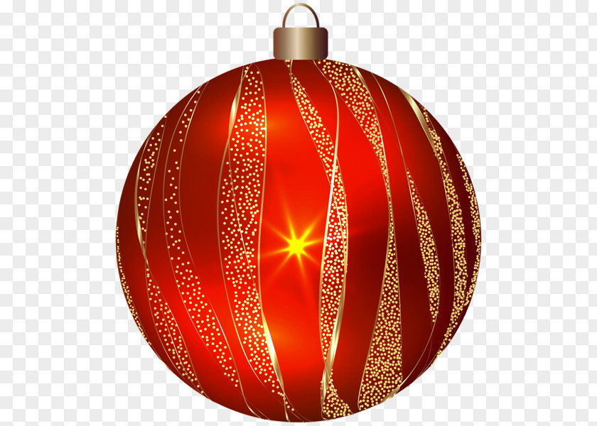 Christmas Ornament Star Of Bethlehem Clip Art PNG