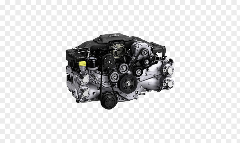 Engine Subaru Chip Tuning Car Motor Vehicle PNG