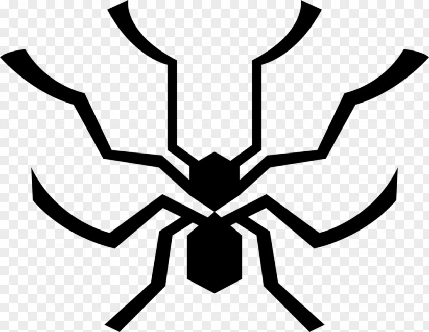 Future Foundation Spider-Man Carnage Logo PNG