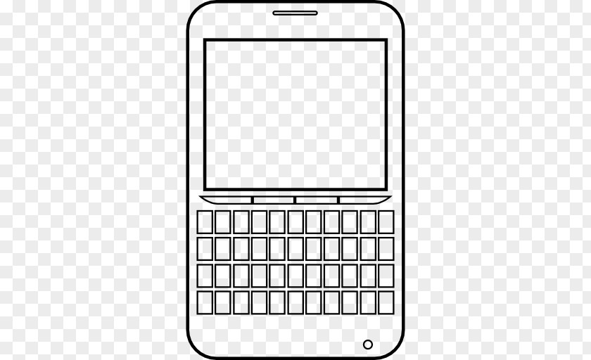 Iphone Feature Phone BlackBerry Q10 Z10 IPhone PNG