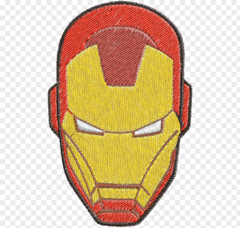 Iron Man Thor Spider-Man Drawing Mask PNG